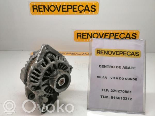 Генератор   A2TC0091,80AMP