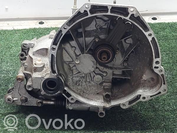 Ford Fiesta Scatola del cambio manuale a 5 velocità 