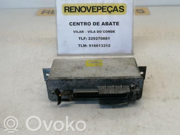 ABS control unit/module   0265100044
