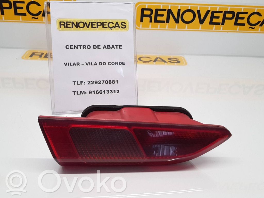 Alfa Romeo 156 Tailgate rear/tail lights 