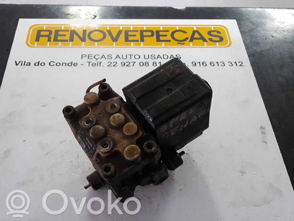 Bomba de ABS   0265200029