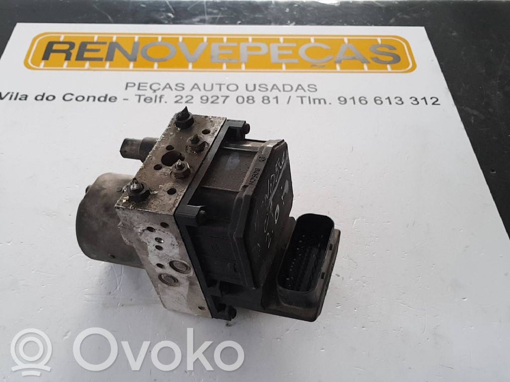 Bomba de ABS   0265225061,1S712C405AK