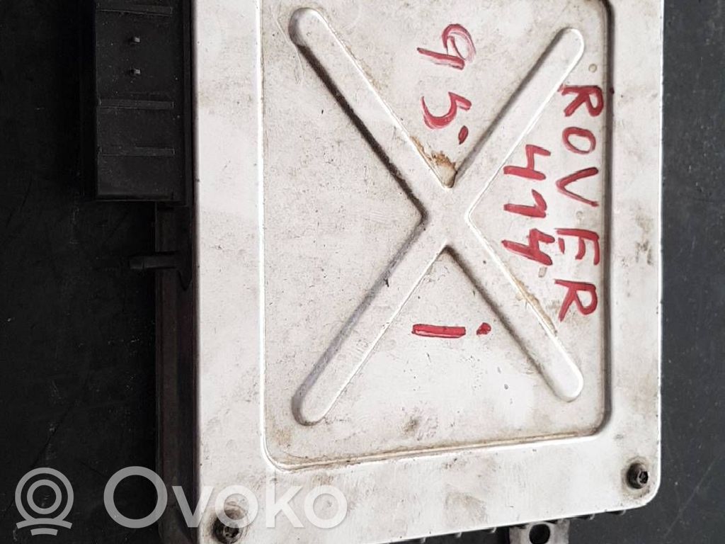 Rover 100 Engine control unit/module 