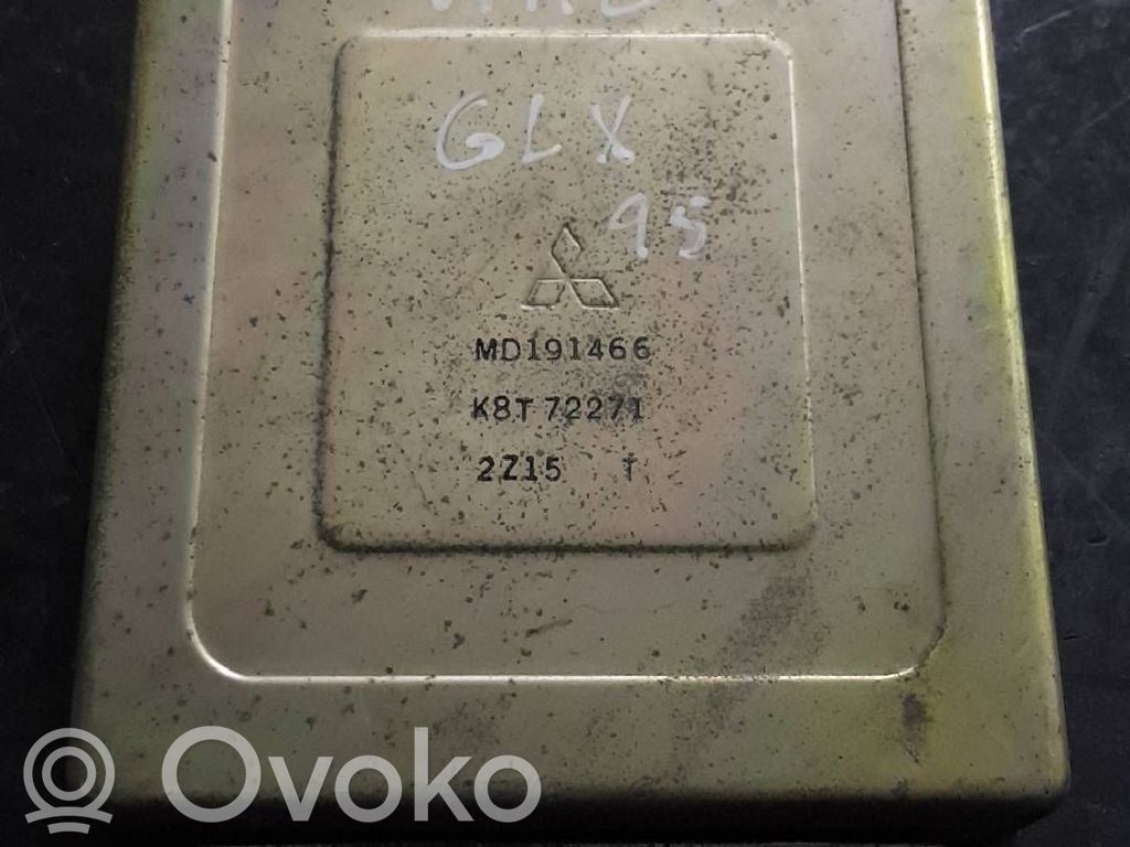 Mitsubishi Space Wagon Engine control unit/module 