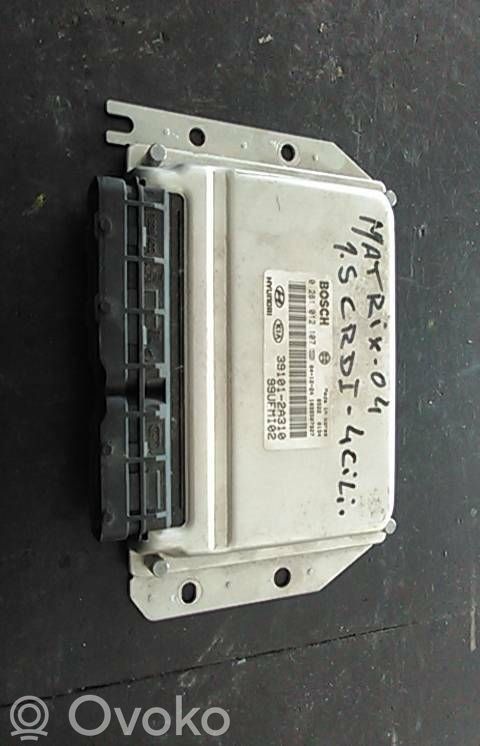 Hyundai Matrix Engine control unit/module 