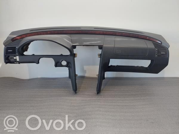 Mercedes-Benz C W202 Airbag set 