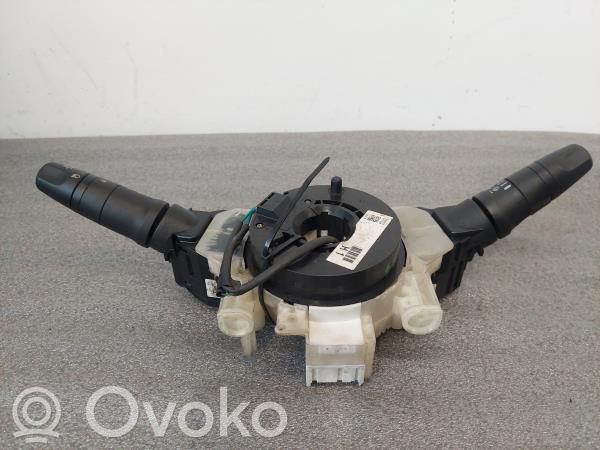Nissan Micra Other switches/knobs/shifts 