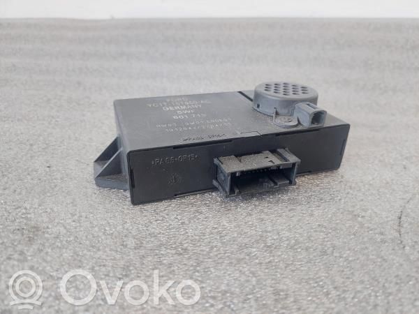 Distronic sensor radar   YC1T15T850AC