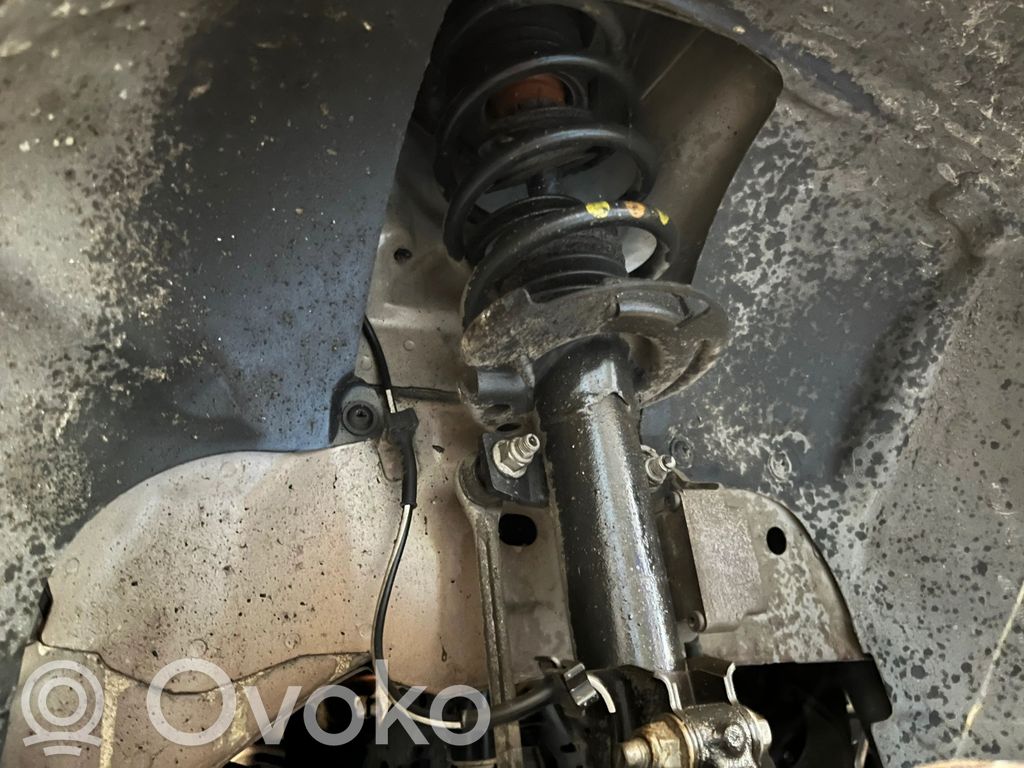 Ford B-MAX Front shock absorber/damper 