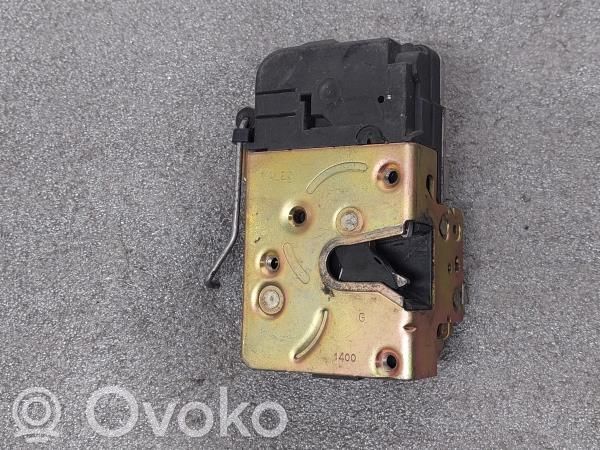 Etuoven lukko   FICHA,REDONDA