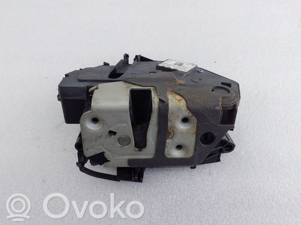 Türschloss vorne   BM5AA21812BF,4PINOS