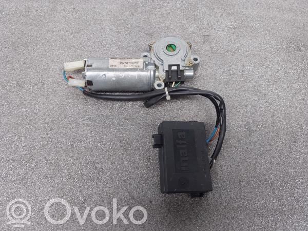 Motor de techo plegable   VALEO,404492