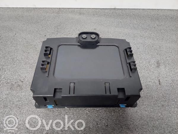 Opel Zafira A Monitori/näyttö/pieni näyttö 