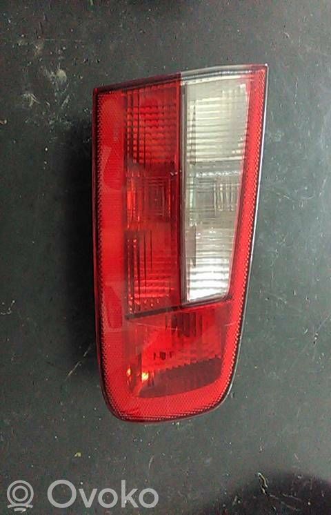 Renault Laguna I Tailgate rear/tail lights 
