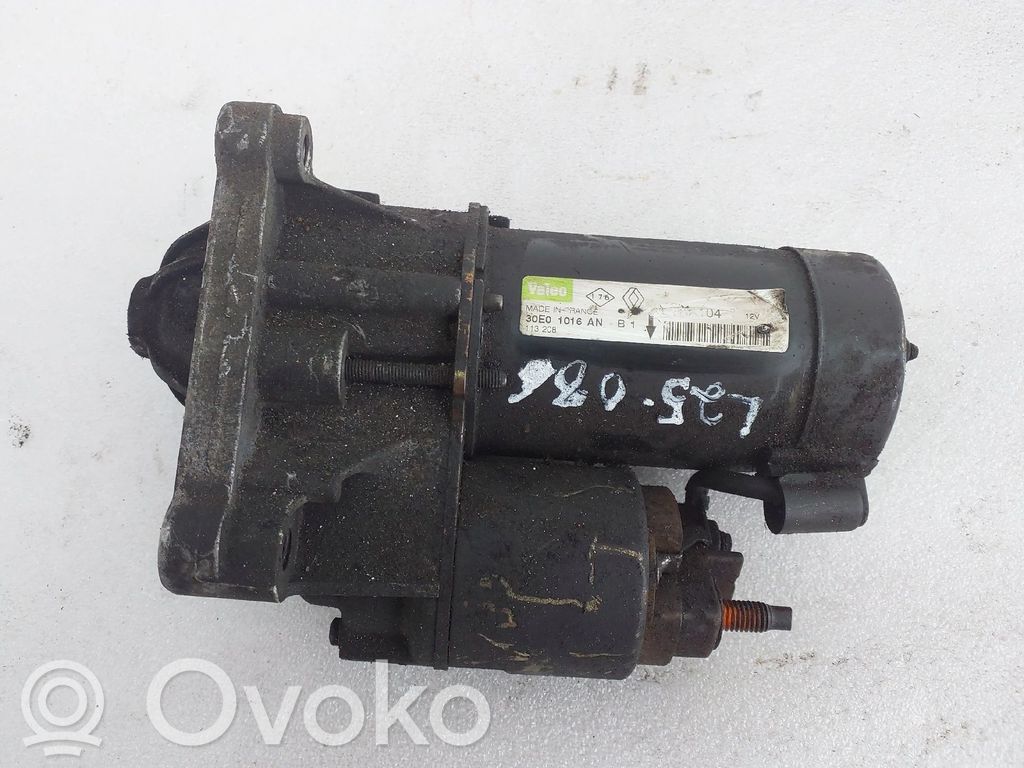 Starteris   113208,VALEO