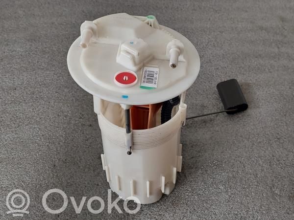 Sensor de nivel de combustible   1701,01R,4PINOS