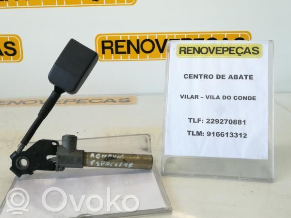 Renault Espace III Sagtis diržo priekinė 