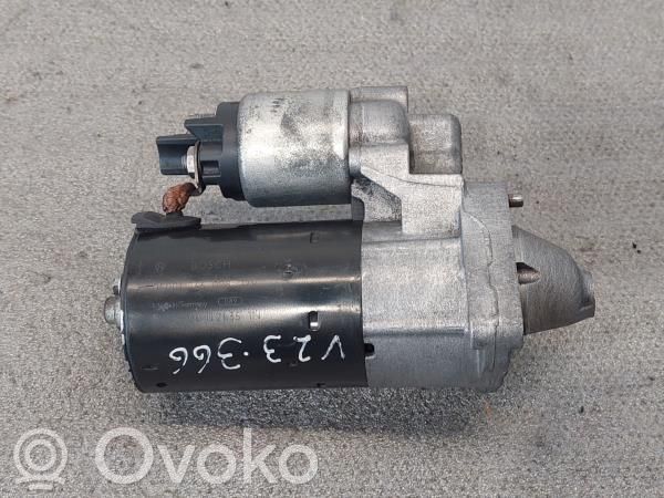 Motor de arranque   008,136