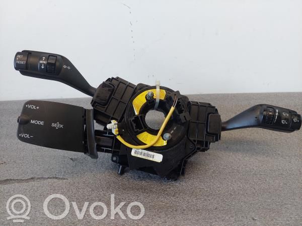Ford Focus Alte comutatoare/butoane 