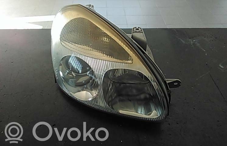 Daewoo Nubira Headlight/headlamp 