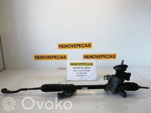 Honda Jazz Stūres statnis 