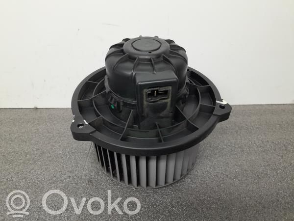 Mazā radiatora ventilators   B308830440,A0550184