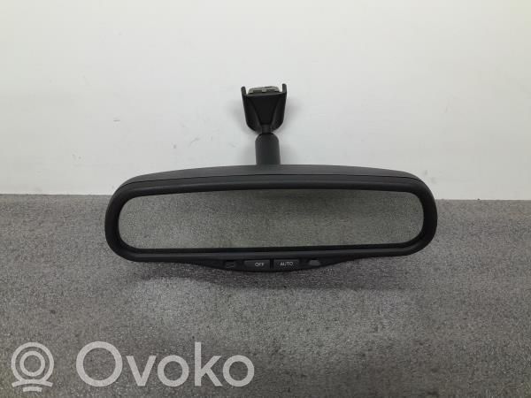 Ford Mondeo Mk III Espejo retrovisor (interior) 