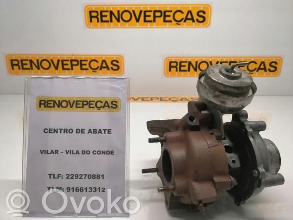 Turbīna   RF7K,VJ370612