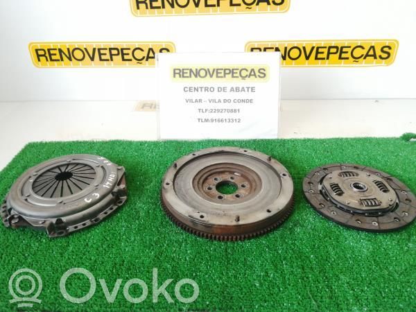 Kit d'embrayage   001,262,DISCOCOM18ESTRIAS