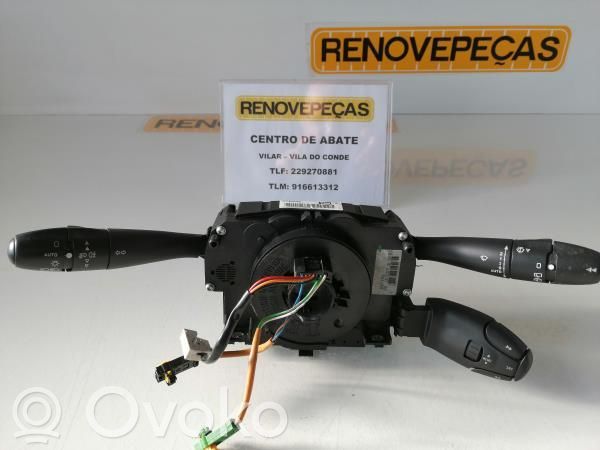 Peugeot 207 Kiti jungtukai/ rankenėlės/ perjungėjai 