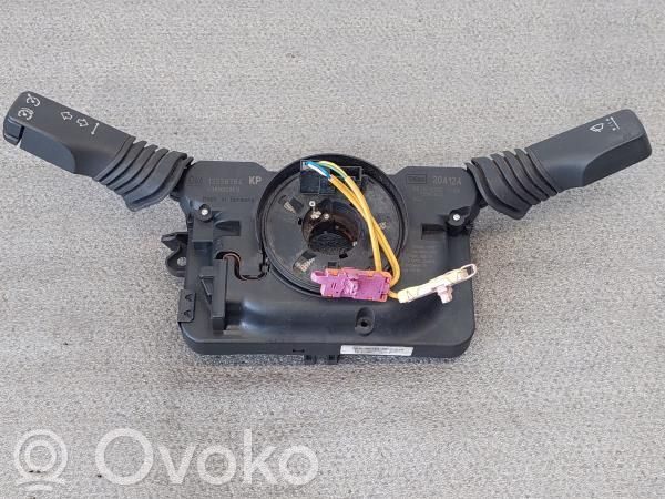 Opel Zafira B Alte comutatoare/butoane 