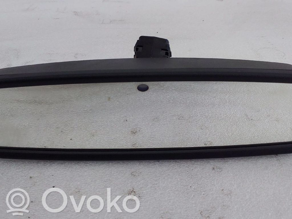 Rear view mirror (interior)   ENCANDEAMENTO
