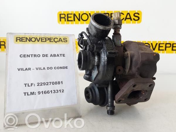 Turboahdin   068145703L