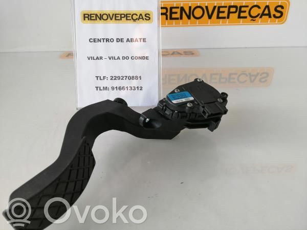 Volkswagen PASSAT B5.5 Akceleratoriaus pedalas 