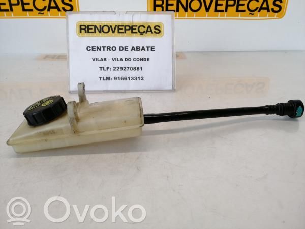 Ohjaustehostimen nestesäiliö   TRAVOES,03350886381