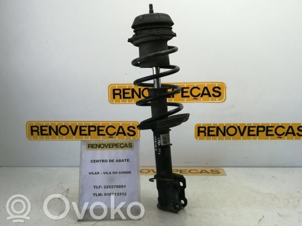 Opel Corsa C Front shock absorber/damper 