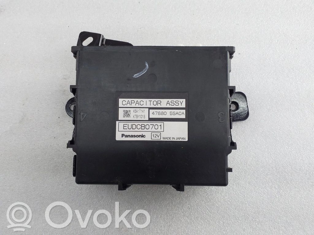 Module confort   478805SAOA