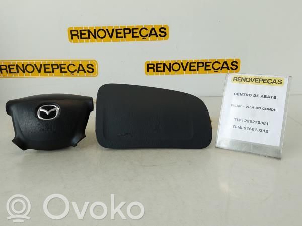 Airbag-Set