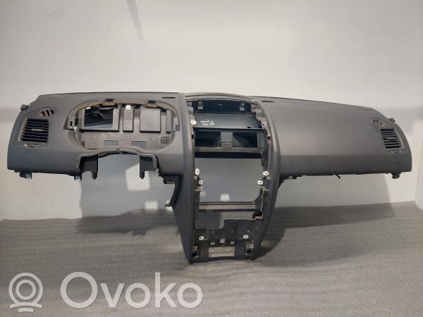 Renault Megane II Airbag set 