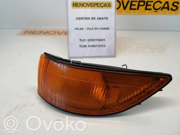 Mitsubishi Lancer Blinker vorne Stoßstange 