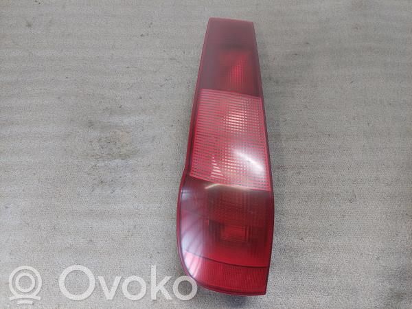 Fiat Punto (176) Tailgate rear/tail lights 