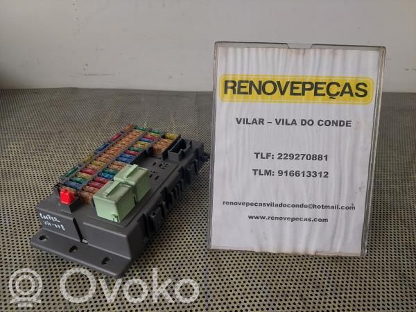 Unidad de control SAM   518030515,60003,906