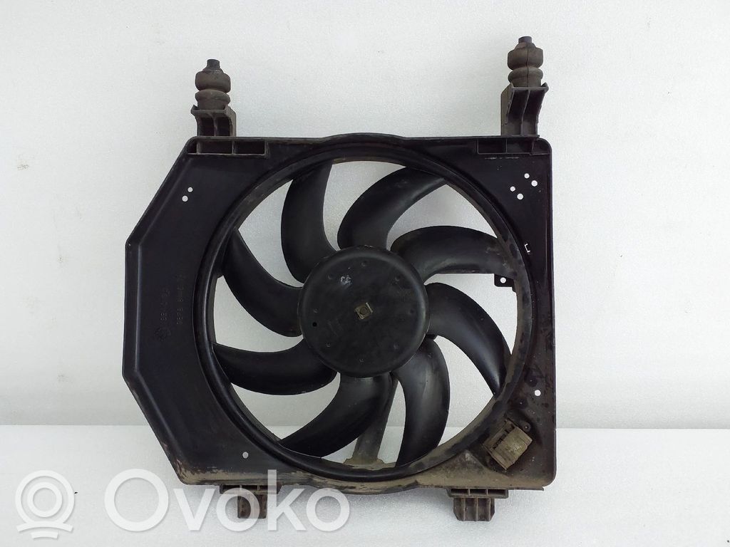 Elektrolüfter   97FB8C607AA