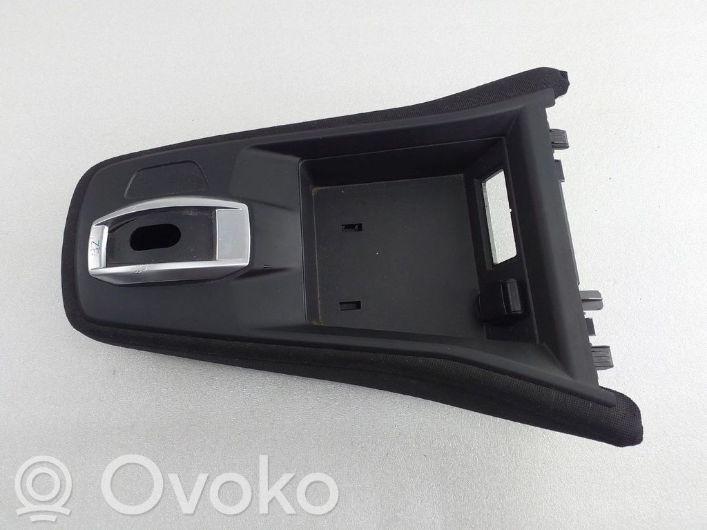 Renault Zoe Rămă unitate radio/GPS 