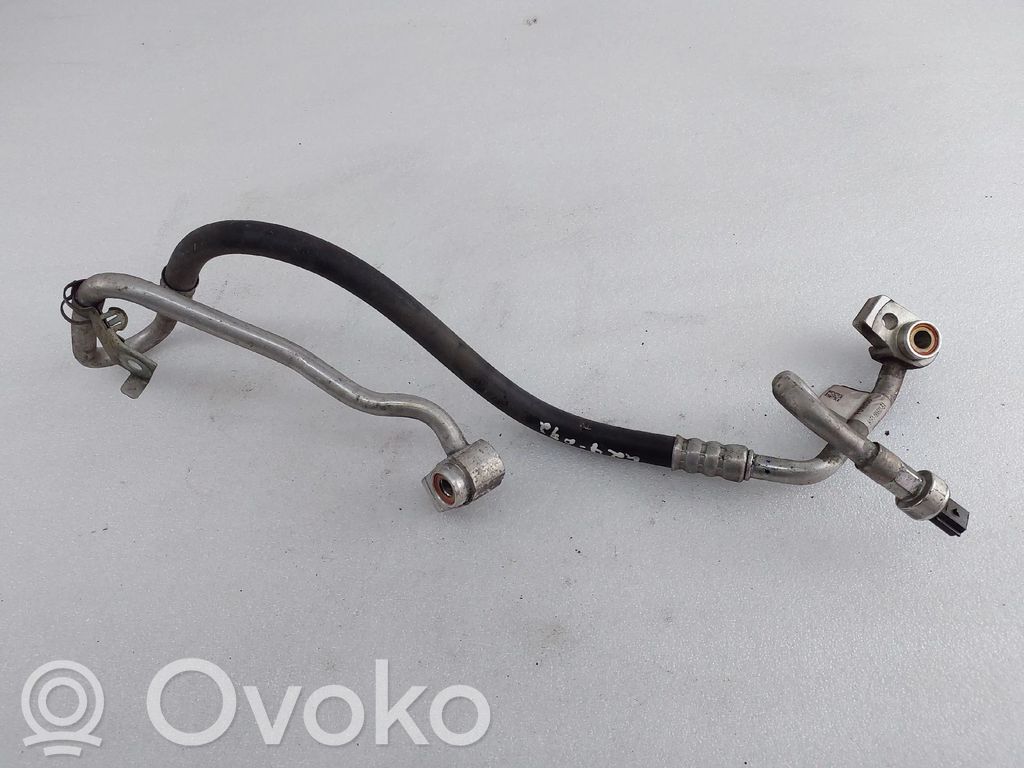 Tuyau de climatisation   H1F119N601BA