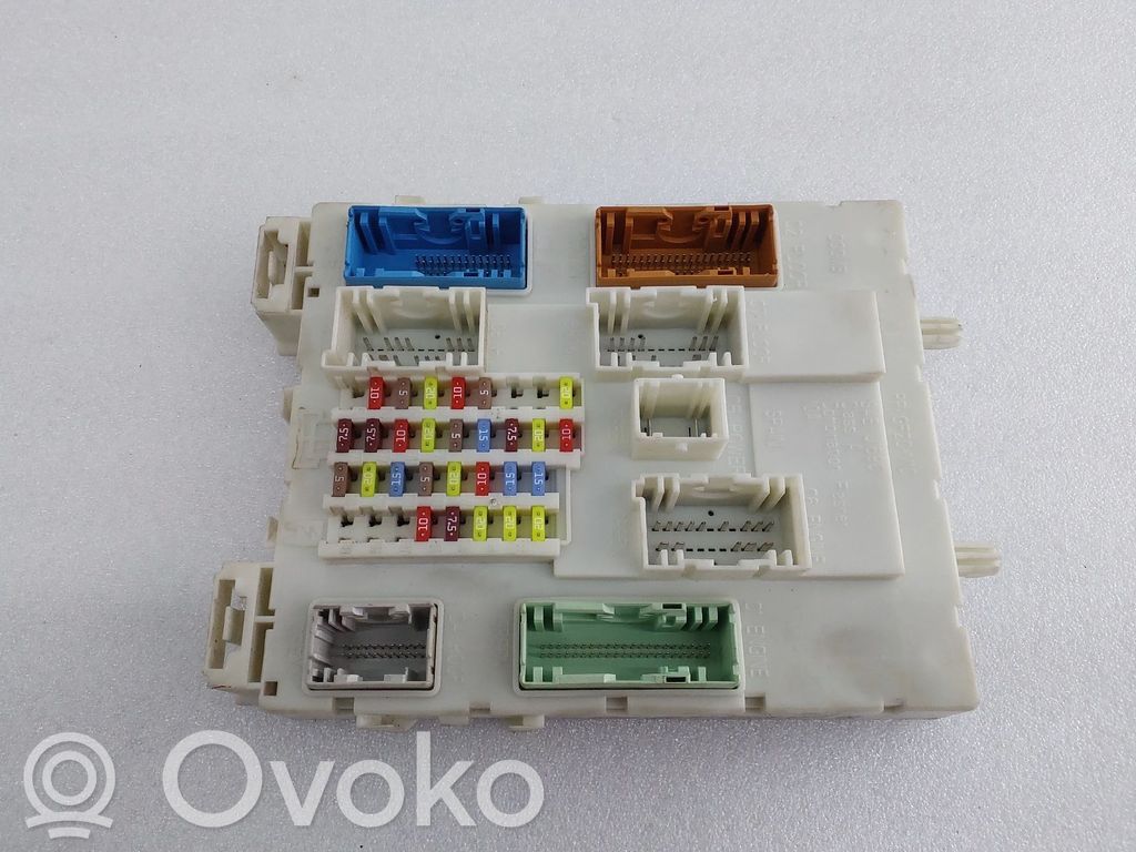 Sulakerasia   DV6T14A073HF