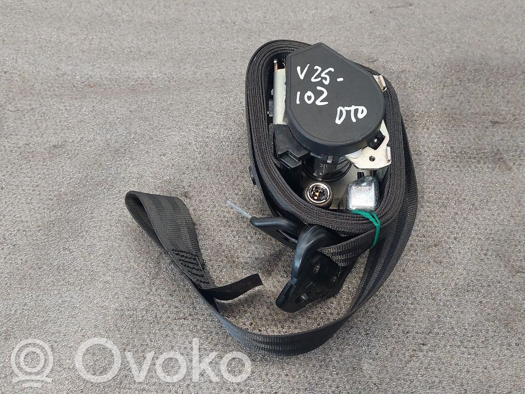 Cinturón delantero   96446706XX
