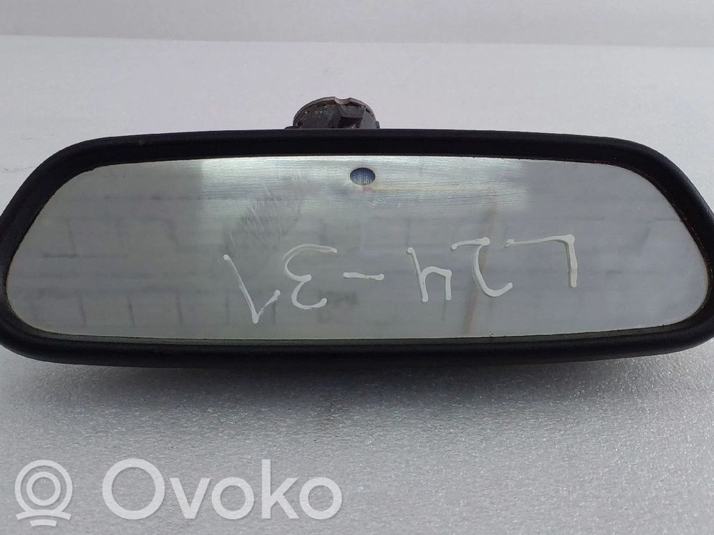 Peugeot 308 Espejo retrovisor (interior) 