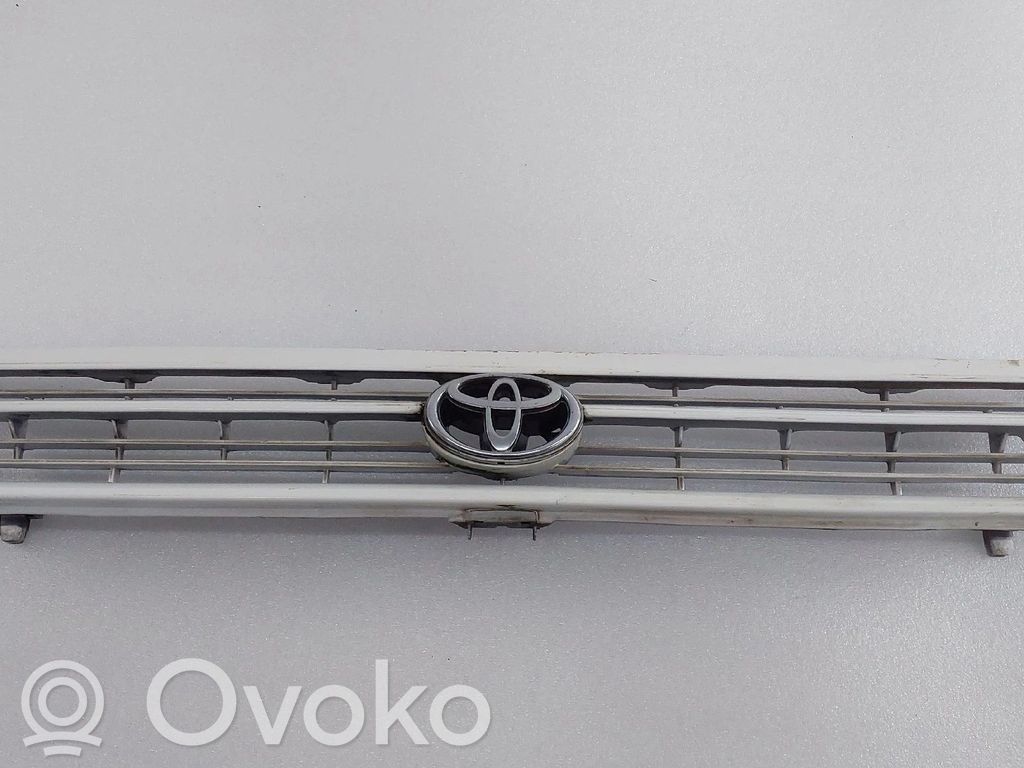 Front grill   DANO
