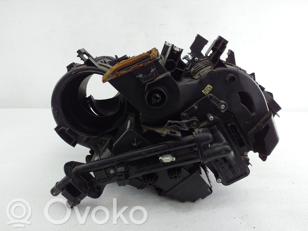 Citroen C2 Interior heater climate box assembly 